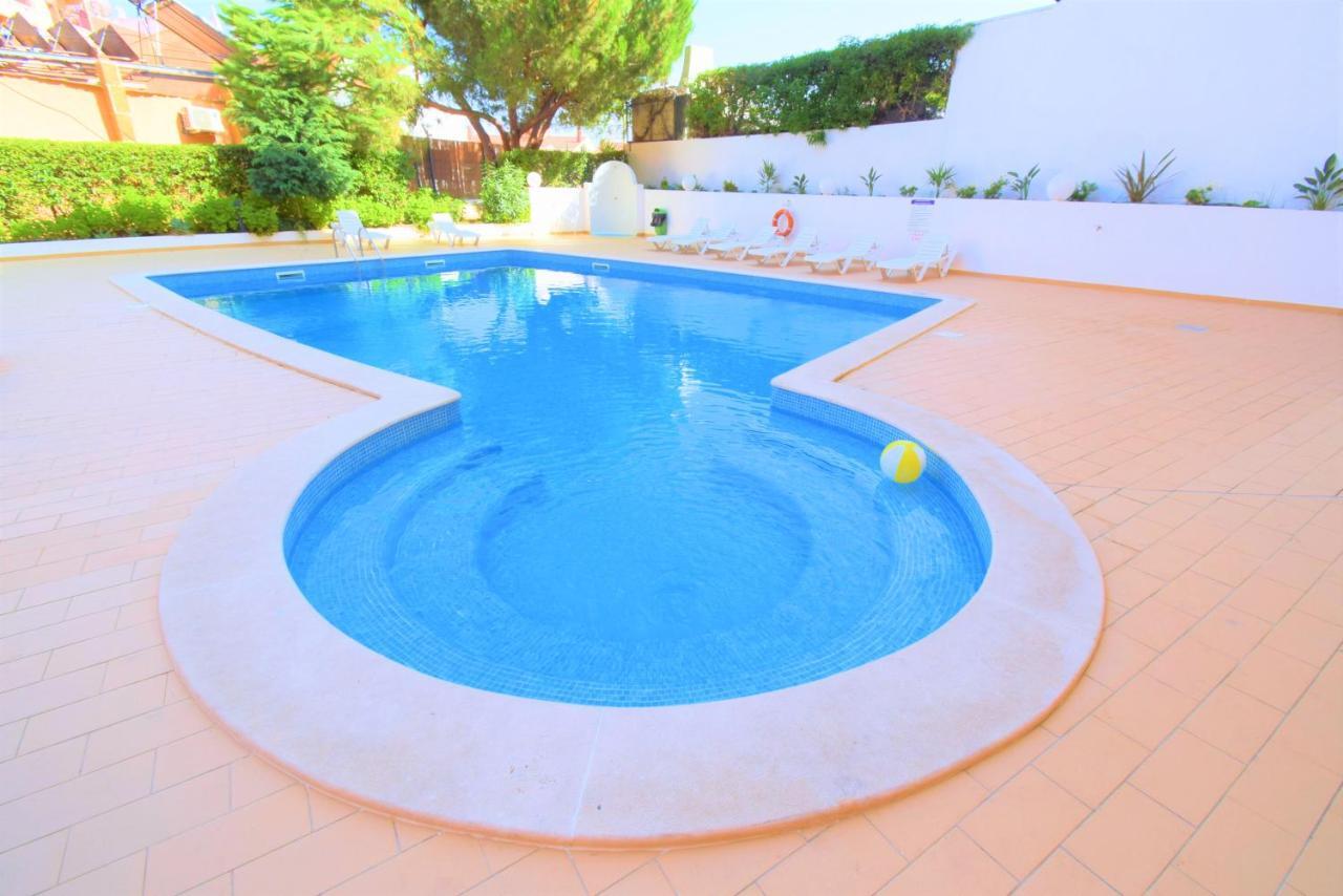 Sunny And Central Apartment Albufeira Luaran gambar