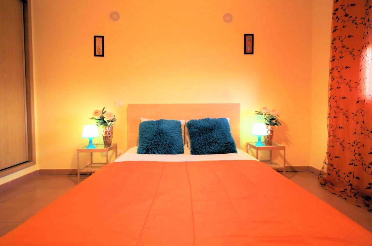 Sunny And Central Apartment Albufeira Luaran gambar