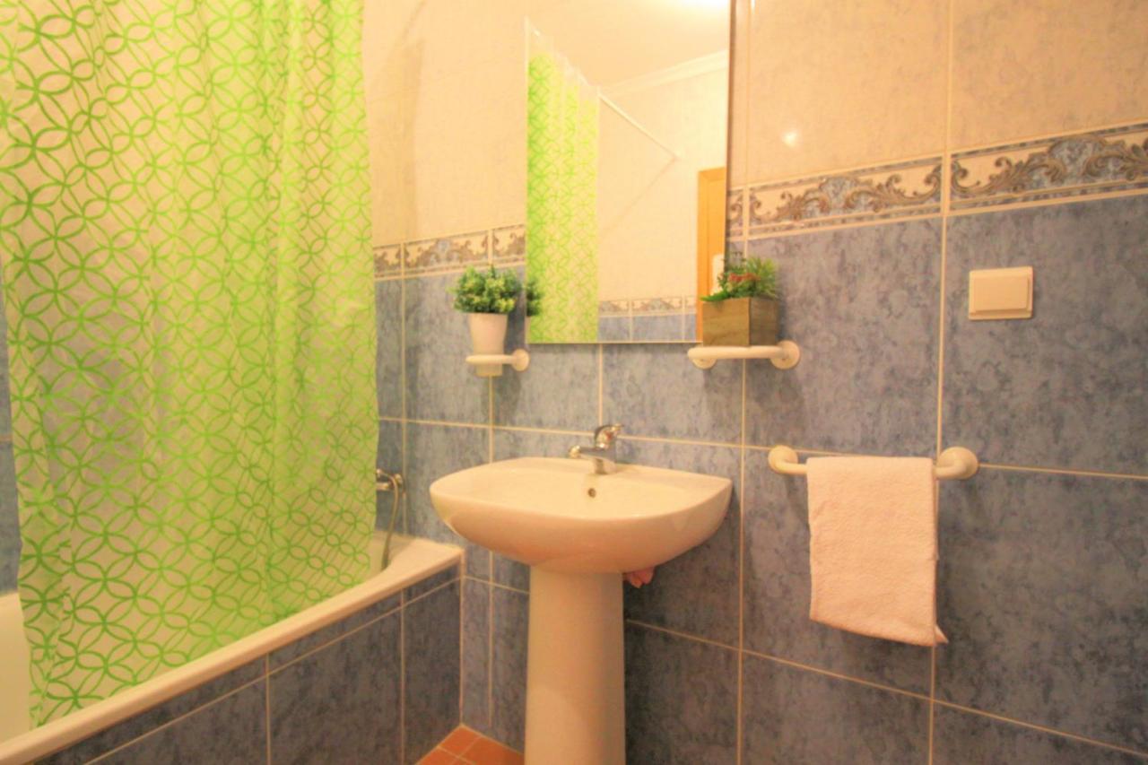 Sunny And Central Apartment Albufeira Luaran gambar