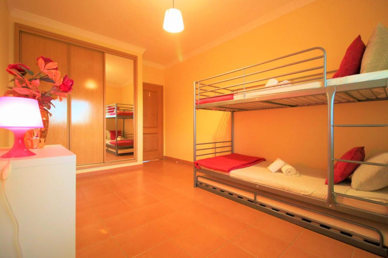 Sunny And Central Apartment Albufeira Luaran gambar